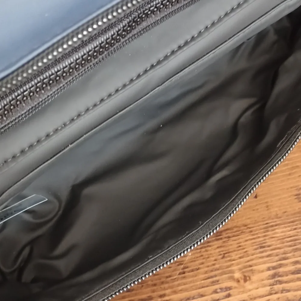 Dior cosmetic bag